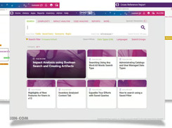 SMART TS XL Screenshot 1