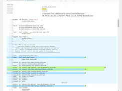 SMART TS XL Screenshot 1