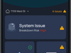 SmartAC Screenshot 1