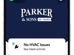 SmartAC Screenshot 4