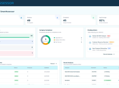 SmartAssessor Screenshot 1