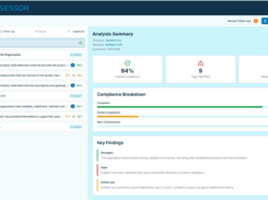 SmartAssessor Screenshot 1