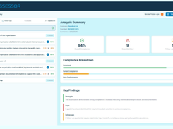 SmartAssessor Screenshot 1