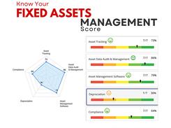 Assets Score