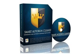 Smart Autorun Cleaner Screenshot 4