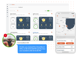 SmartBarrel Screenshot 1