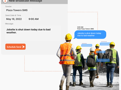 SmartBarrel Screenshot 1