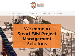 SmartBIM Platform Screenshot 1