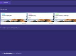 Trello integration