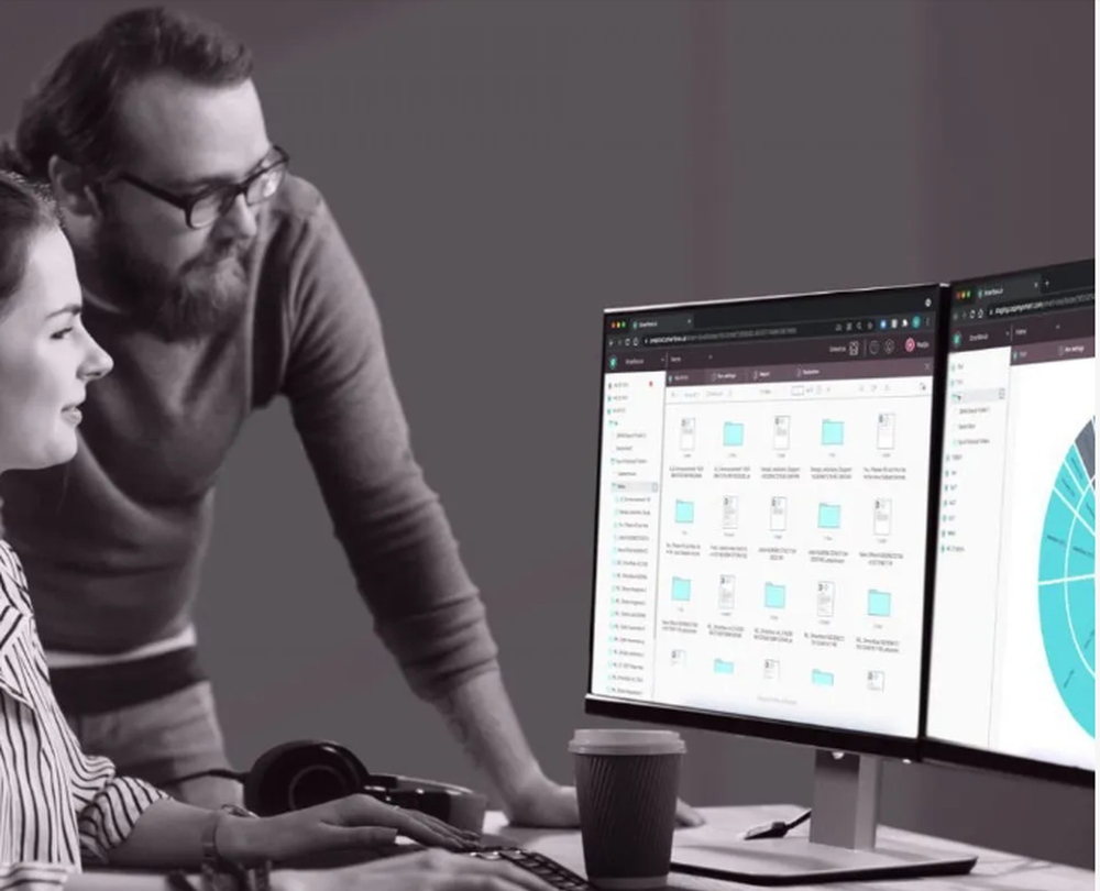 Smartbox.ai Screenshot 1