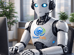 SmartCallz AI Receptionist