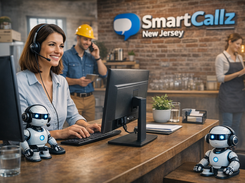 SmartCallz New Jersey