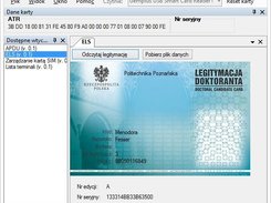 SmartCard Suite Screenshot 2