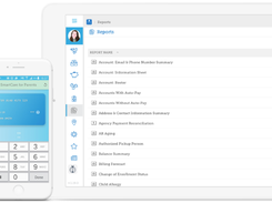 SmartCare-Reporting