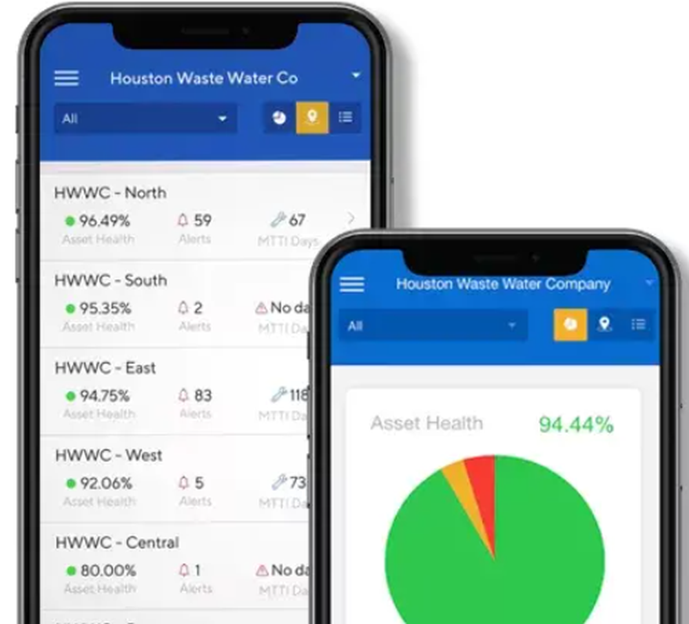 SmartCBM Screenshot 1