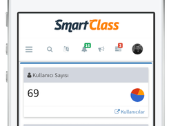 SmartClass app