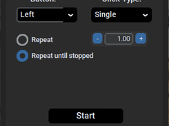 smartclicker-open Screenshot 1
