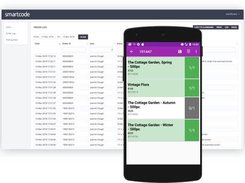Smartcode Screenshot 1
