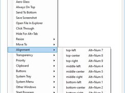 SmartContextMenu Screenshot 2
