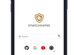 SmartCookieWeb Screenshot 1