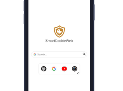 SmartCookieWeb Screenshot 1