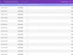 SmartCRM by Binotel Screenshot 4