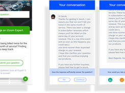 SmartCrowd Screenshot 2