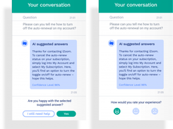 SmartCrowd Screenshot 3