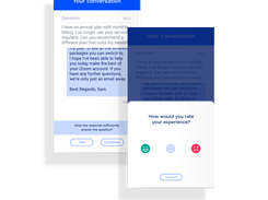 SmartCrowd Screenshot 1