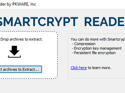 Smartcrypt Screenshot 2