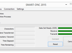 SMART-DNC Window