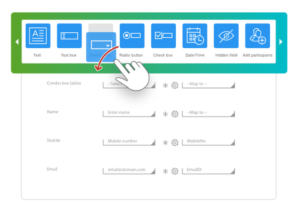 SmartDX Screenshot 1