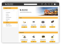 SmartEquip Screenshot 1