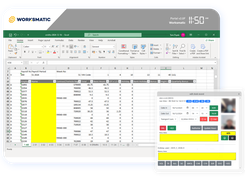 Complete Visibility and Real-Time Oversight