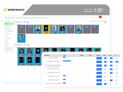  Complete Visibility and Real-Time Oversight