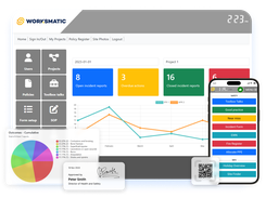 Streamline Operations. Prioritise Safety. Get More Done