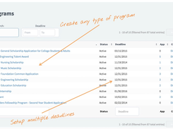 SmarterSelect-MyPrograms