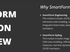 SmartForm Screenshot 3