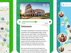 SmartGuide Screenshot 1
