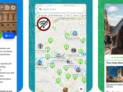 SmartGuide Screenshot 2