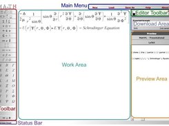 The sMArTH Workspace Layout