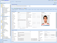 Core HR Applicaiton