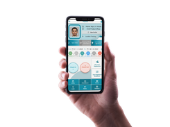 SmartHCM Mobile