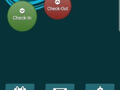 SmartHCM Mobile App