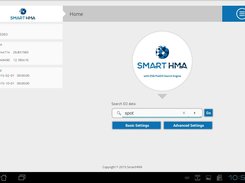 SmartHMA_search