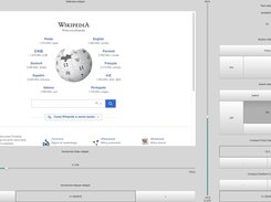 Smart Control Panel - Kiosk mode