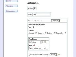 5-AutomationEdit page
