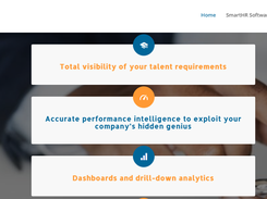 SmartHR Screenshot 1