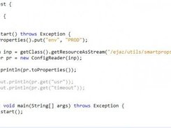 smartjavaprops Screenshot 3