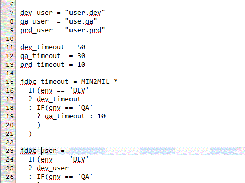 smartjavaprops Screenshot 1